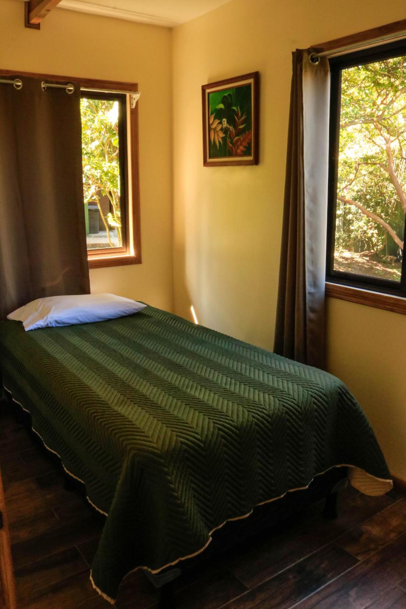 Moon Forest Apartments Monteverde Εξωτερικό φωτογραφία