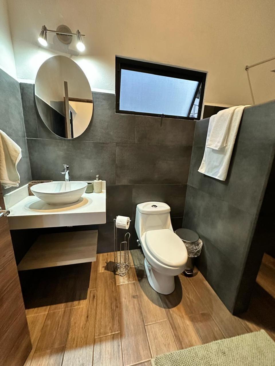 Moon Forest Apartments Monteverde Εξωτερικό φωτογραφία