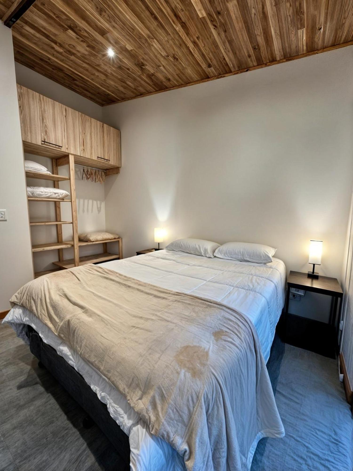 Moon Forest Apartments Monteverde Εξωτερικό φωτογραφία