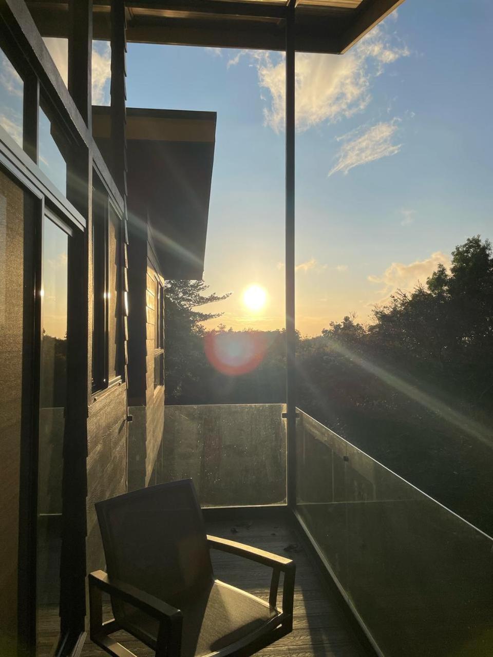 Moon Forest Apartments Monteverde Εξωτερικό φωτογραφία