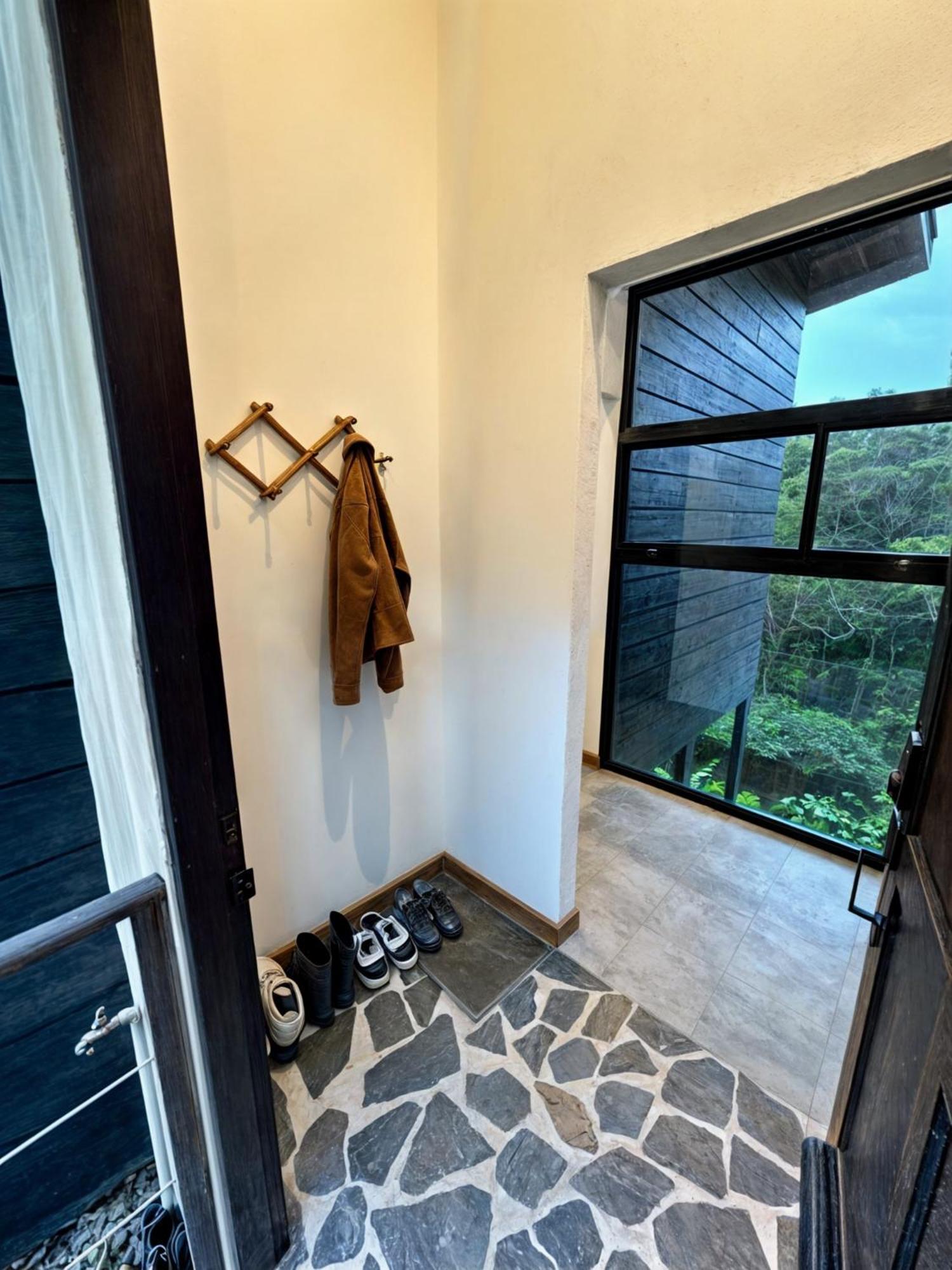 Moon Forest Apartments Monteverde Εξωτερικό φωτογραφία