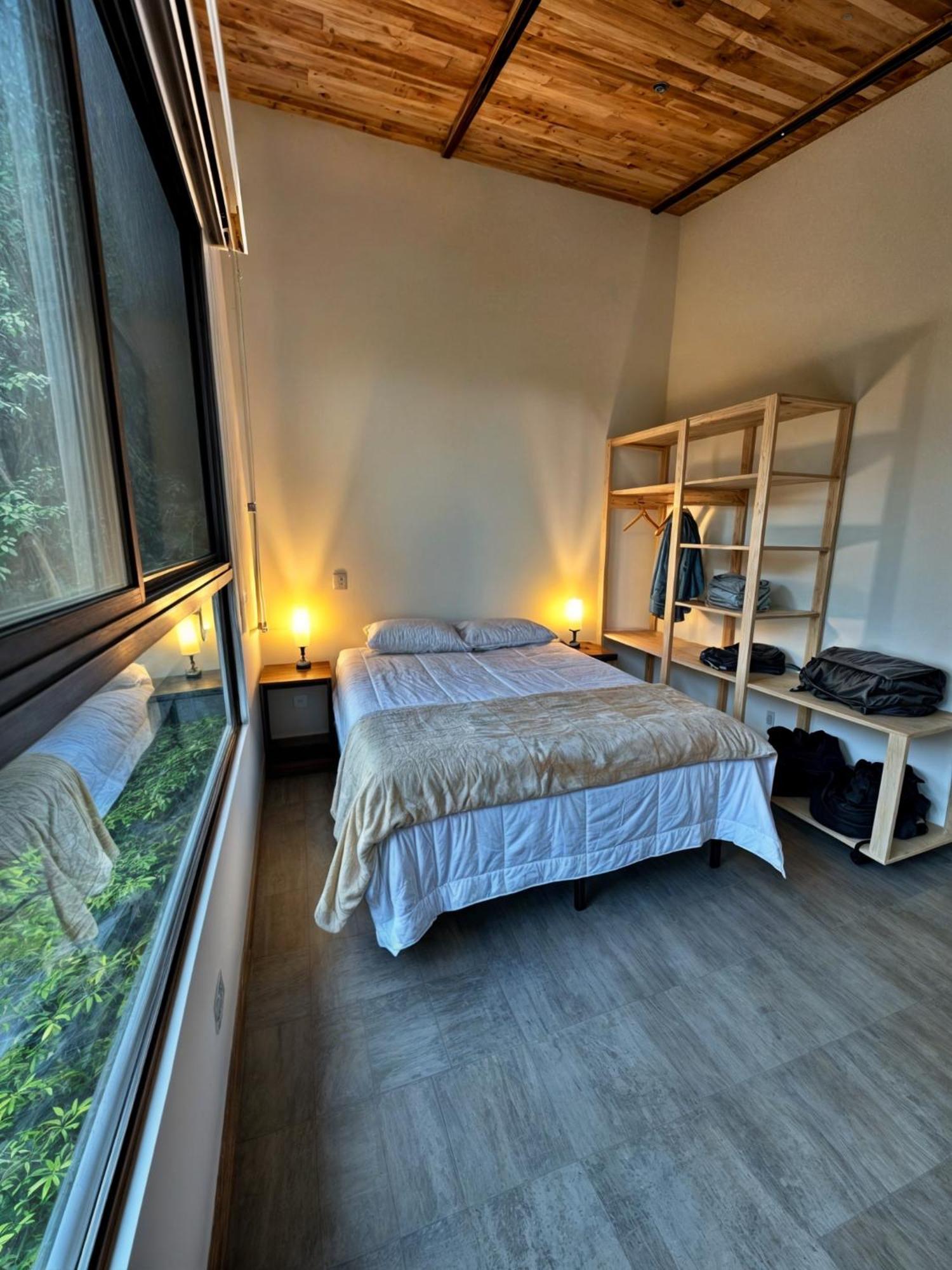 Moon Forest Apartments Monteverde Εξωτερικό φωτογραφία