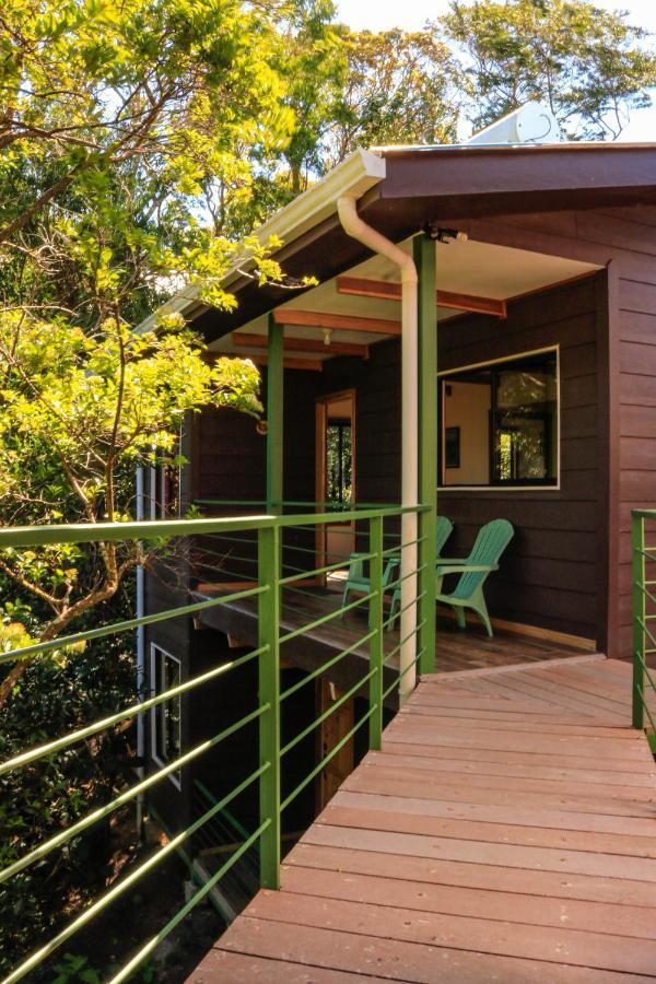Moon Forest Apartments Monteverde Εξωτερικό φωτογραφία